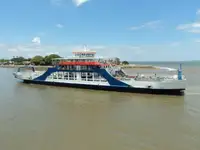 Kapal feri kanggo didol