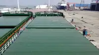 Kapal pengangkut barang curah kanggo didol