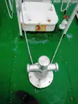 Pilot boat kanggo didol