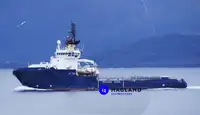 Kapal penarik jangkar (AHTS) kanggo didol