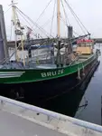 Kapal trawler kanggo didol