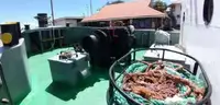 Kapal penarik kanggo didol