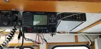 Kapal trawler kanggo didol