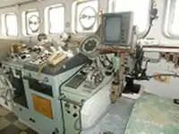 Kapal longliner kanggo didol