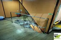 Kapal survei kanggo didol