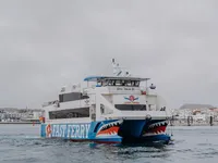 Kapal feri kanggo didol