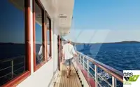 Kapal pesiar kanggo didol