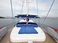 Yacht kanggo didol