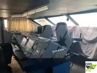 Kapal pesiar kanggo didol