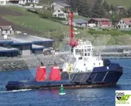 Towboat kanggo didol