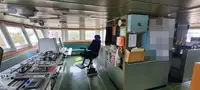 Kapal penarik kanggo didol