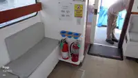 Kapal feri kanggo didol