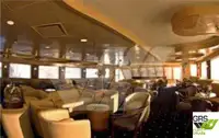 Kapal pesiar kanggo didol