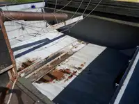 Kapal trawler kanggo didol