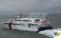 Kapal penumpang kanggo didol
