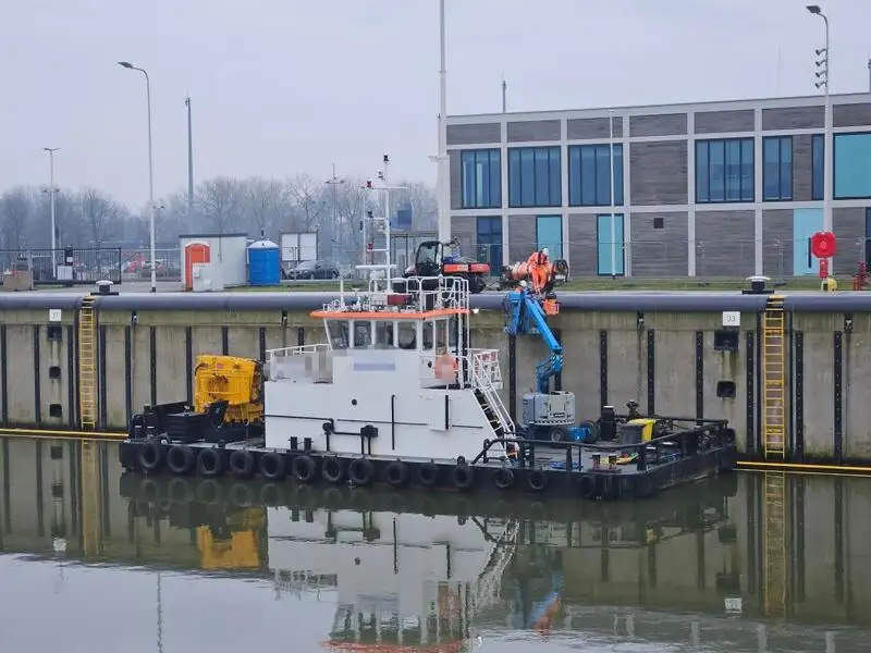 General Cargo/Multi-purpose kanggo didol