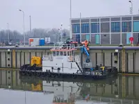 General Cargo/Multi-purpose kanggo didol