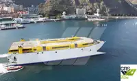 Ro-Ro ship kanggo didol