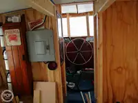 Kapal trawler kanggo didol