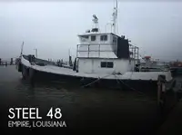 Kapal pasokan kanggo didol