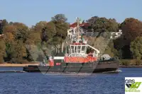Towboat kanggo didol