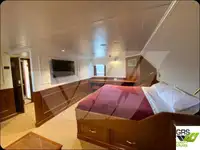 Kapal pesiar kanggo didol