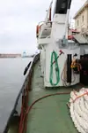Kapal penarik kanggo didol