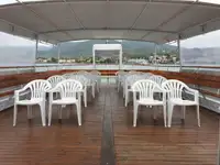 Kapal pesiar kanggo didol