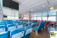 Kapal pesiar kanggo didol