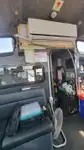 Kapal kontainer kanggo didol