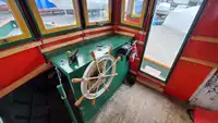 Kapal penarik kanggo didol