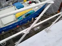 Kapal cutter kanggo didol