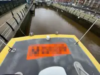 Kapal kerja kanggo didol