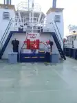 Kapal penarik kanggo didol