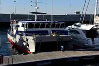 Kapal penarik kanggo didol
