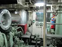 Kapal penarik kanggo didol