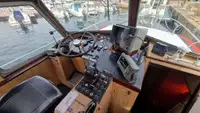 Kapal pilot kanggo didol