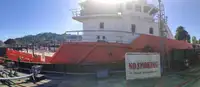 Kapal penarik kanggo didol