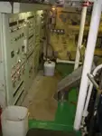 Kapal longliner kanggo didol