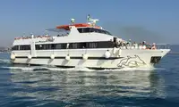 Kapal penumpang kanggo didol