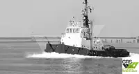 Kapal penarik kanggo didol