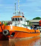 Towboat kanggo didol
