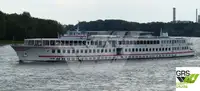 Kapal pesiar kanggo didol