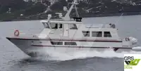 Kapal pesiar kanggo didol