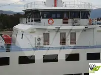 Kapal Ro-Ro kanggo didol