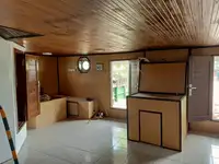 Kapal pendaratan, tangki kanggo didol