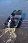 Kapal kerja kanggo didol