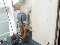 Kapal kerja kanggo didol
