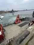 Kapal kerja kanggo didol
