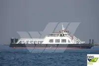 Kapal Ro-Ro kanggo didol